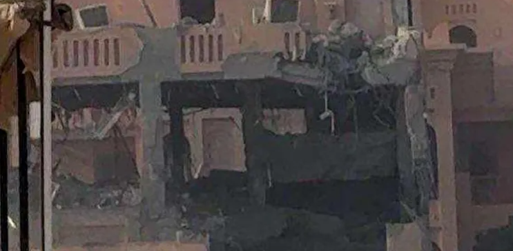 Dunia Kecam Keras Serangan Israel ke Delegasi Damai Hamas di Doha Qatar